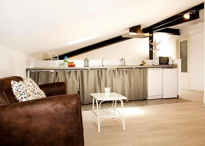 Precioso Estudio