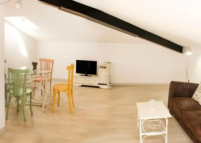 Precioso Estudio