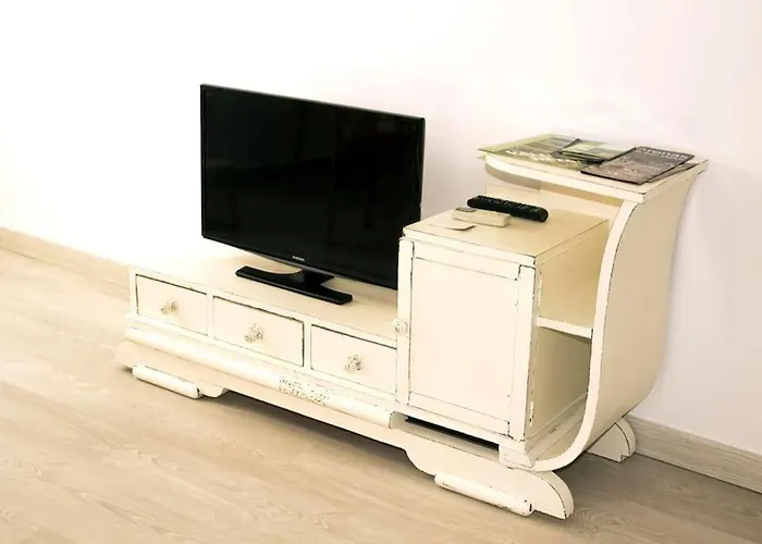 Precioso Estudio