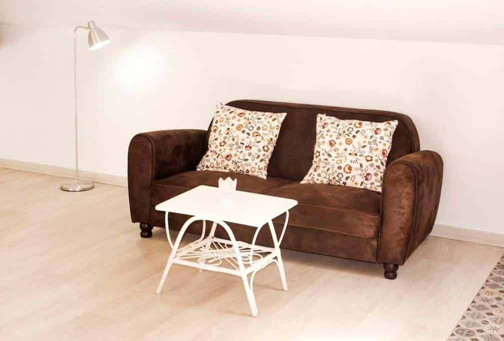 Precioso Estudio Apartment