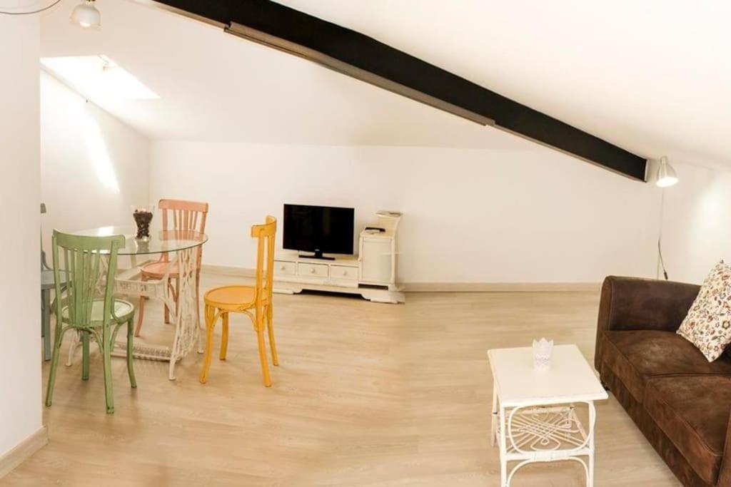Apartment Precioso Estudio *
