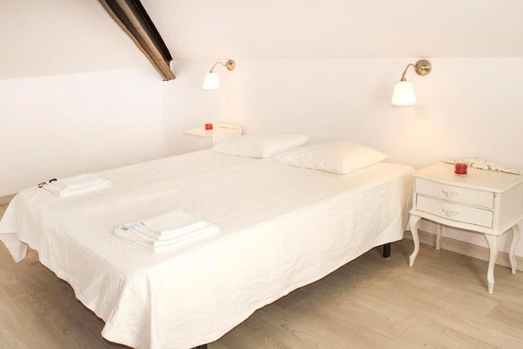 Apartment Precioso Estudio *
