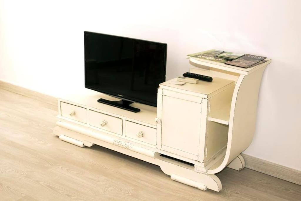 Apartament Precioso Estudio Arenas de San Pedro