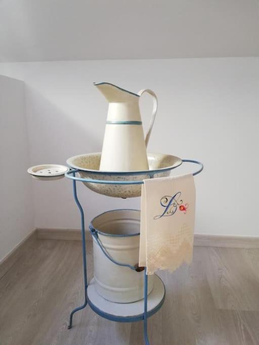 Apartament Precioso Estudio *