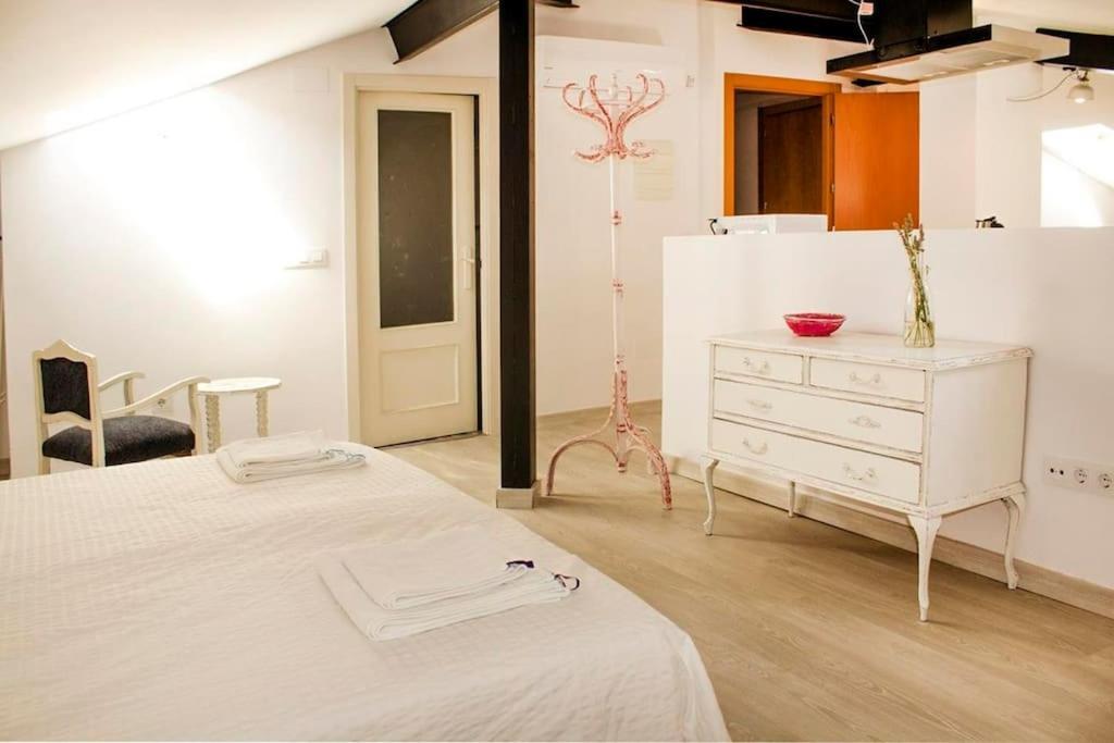 Apartament Precioso Estudio *