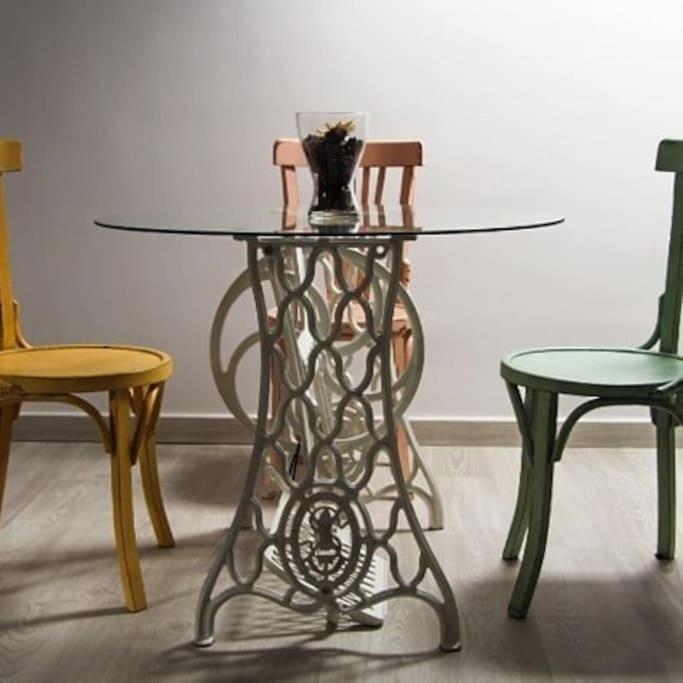 Precioso Estudio Apartment